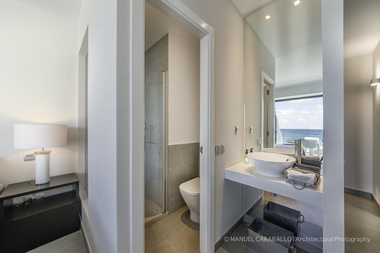 Penthouse Over The Sea Лас-Пальмас-де-Гран-Канария Экстерьер фото